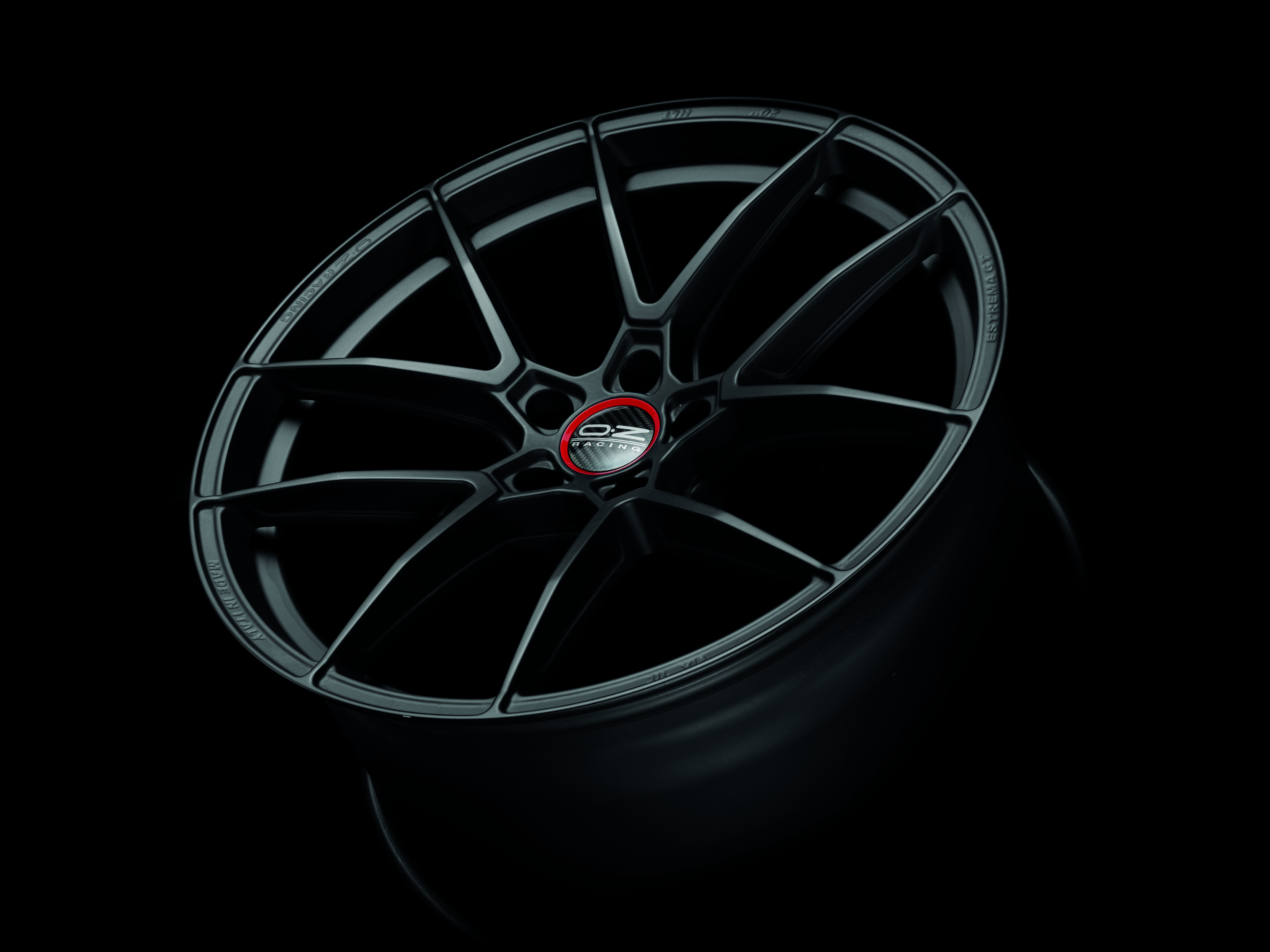 Oz Racing Router OZ Racing - Shop